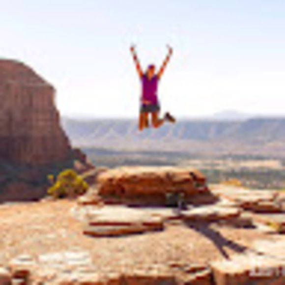 Meet your Posher, Jen - Picture 1 of 1